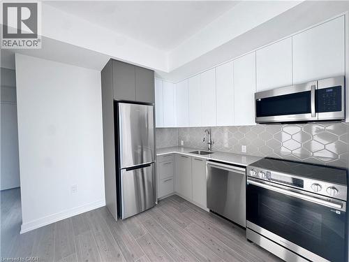 30 FRANCIS Street S Unit# 3101 , Kitchener, Ontario N2G 0H1 5