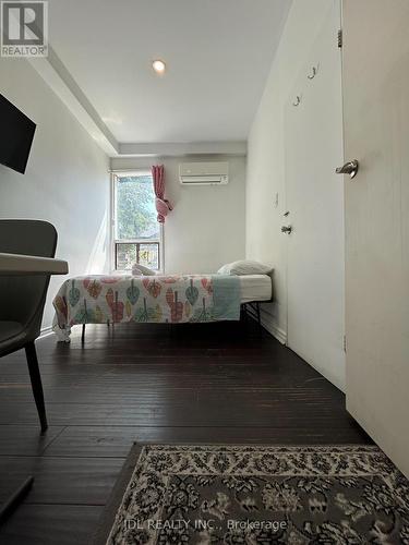 BEDROOM A MAIN FLOOR - 3 PEMBROKE ST STREET , Toronto, Ontario M5A 2N6 3