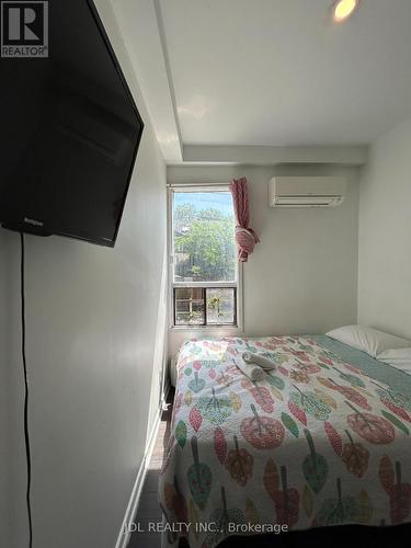 BEDROOM A MAIN FLOOR - 3 PEMBROKE ST STREET , Toronto, Ontario M5A 2N6 4