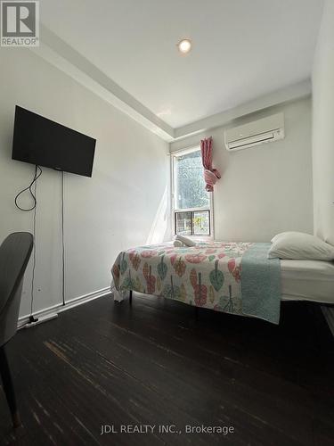 BEDROOM A MAIN FLOOR - 3 PEMBROKE ST STREET , Toronto, Ontario M5A 2N6 5
