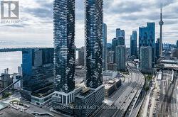 5502 - 55 COOPER STREET  Toronto, ON M5E 0G1