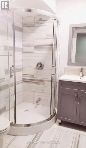 BEDROOM A BSMT - 16 ROSS ST STREET , Toronto, Ontario M5T 1Z9 2