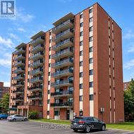 304 - 45 PAISLEY BOULEVARD W  Mississauga (Cooksville), ON L5B 1E4