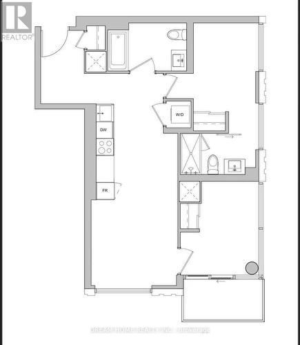 2002 - 91 MONTCLAIR AVENUE , Toronto, Ontario M5P 0B1 2