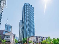 3912 - 11 BRUNEL COURT  Toronto, ON M5V 3Y3