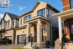 108 NOTTINGHAM ROAD  Barrie, ON L9J 0L4