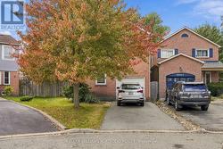 BSMT - 3067 ILOMAR COURT  Mississauga, ON L5N 5B5