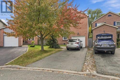 BSMT - 3067 ILOMAR COURT , Mississauga, Ontario L5N 5B5 2