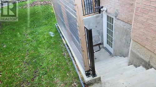 BSMT - 3067 ILOMAR COURT , Mississauga, Ontario L5N 5B5 3