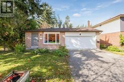 97 JANICE DRIVE  Barrie, ON L4N 5N5