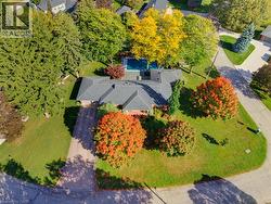 33 JACKSON Crescent  Listowel, ON N4W 1K2
