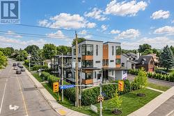 9 - 845 CHAMPLAIN STREET  Ottawa, ON K1C 1K3