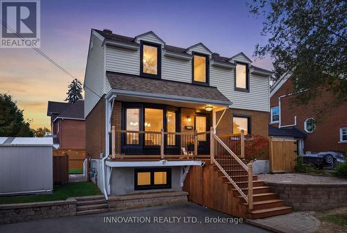 403 Athlone Avenue, Ottawa, ON 