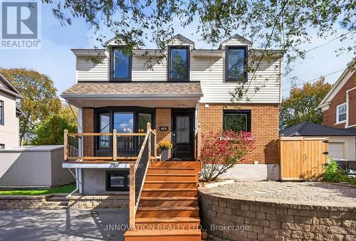403 Athlone Avenue, Ottawa, ON 