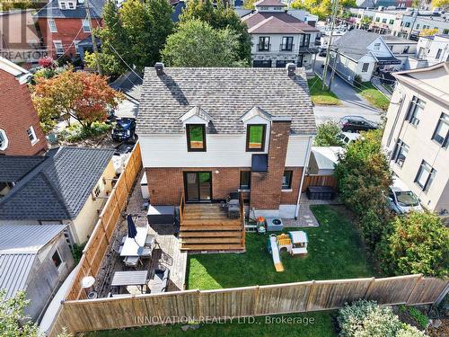 403 Athlone Avenue, Ottawa, ON 