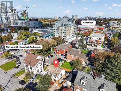 403 Athlone Avenue, Ottawa, ON 