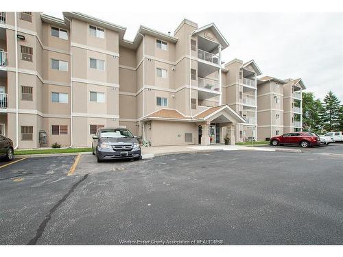 305-1535 Grand Marais Road WEST Windsor, ON N9E 4W2