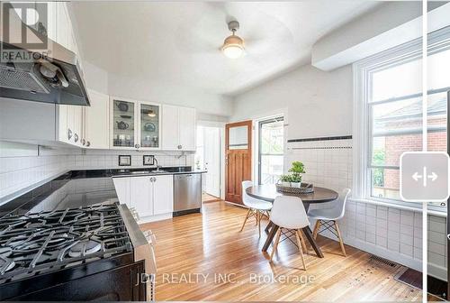 BEDROOM A 2ND FLOOR - 137 DENISON AVE AVENUE , Toronto, Ontario M5T 2N2 2