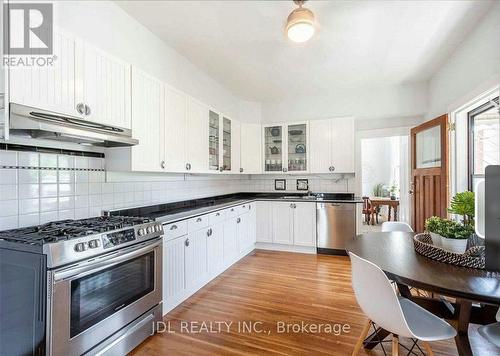 BEDROOM A 2ND FLOOR - 137 DENISON AVE AVENUE , Toronto, Ontario M5T 2N2 3