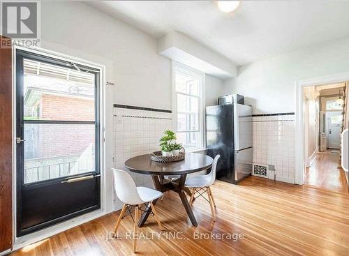 BEDROOM A 2ND FLOOR - 137 DENISON AVE AVENUE , Toronto, Ontario M5T 2N2 5