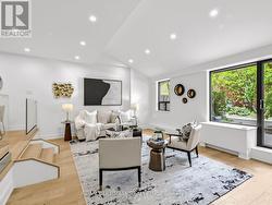 308 - 40 SYLVAN VALLEY WAY  Toronto, ON M5M 4M3