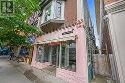 2 - 2207 QUEEN STREET E  Toronto, ON M4E 1E8