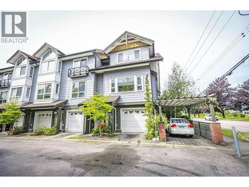 9551 FERNDALE ROAD , Richmond, British Columbia V6Y 0A6