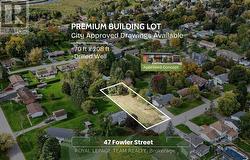 47 FOWLER STREET  Ottawa, ON K0A 2Z0