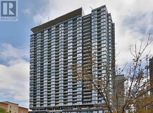 3319 - 19 WESTERN BATTERY ROAD , Toronto, Ontario M6K 0E3
