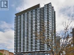 3319 - 19 WESTERN BATTERY ROAD  Toronto, ON M6K 0E3