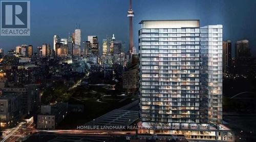 3319 - 19 WESTERN BATTERY ROAD , Toronto, Ontario M6K 0E3 2