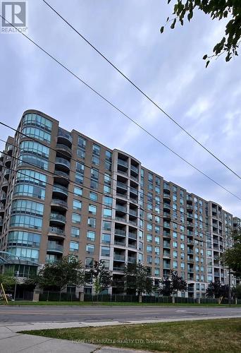 306 - 18 PEMBERTON AVENUE , Toronto, Ontario M2M 4K9