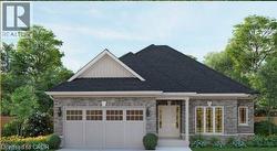 51 HILLBORN Street  Plattsville, ON N0J 1S0