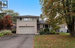 3108 O'HAGAN DRIVE  Mississauga, ON L5C 2C6