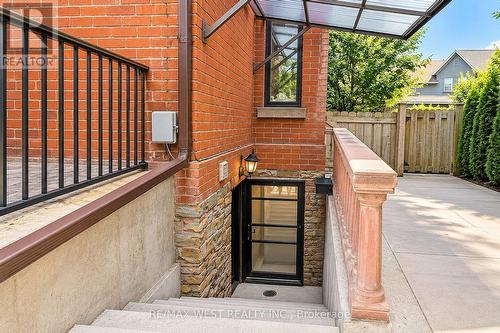 BSMT - 117 ROSEMOUNT AVENUE , Toronto, Ontario M9N 3B8 2