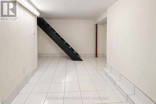 BSMT - 117 ROSEMOUNT AVENUE , Toronto, Ontario M9N 3B8 3