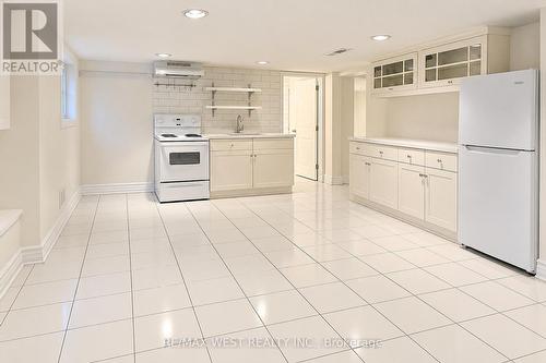 BSMT - 117 ROSEMOUNT AVENUE , Toronto, Ontario M9N 3B8 4