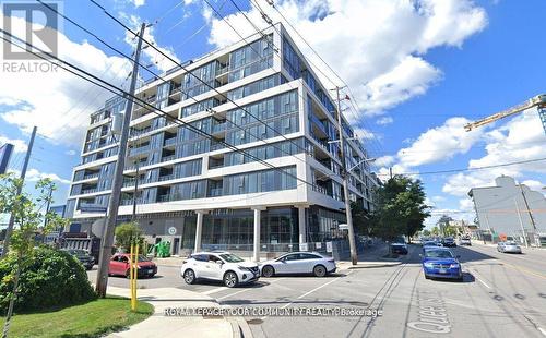 3203 - 59 ANNIE CRAIG DRIVE , Toronto, Ontario M8V 1A1