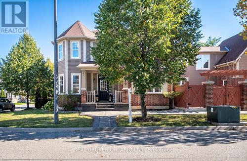 619 SNIDER TERRACE  Milton, ON L9T 7R8