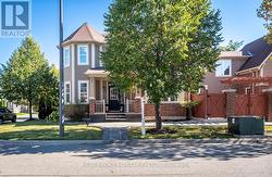 619 SNIDER TERRACE  Milton, ON L9T 7R8
