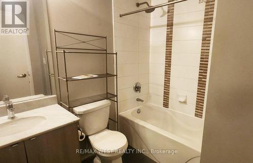 405 - 4099 BRICKSTONE MEWS , Mississauga, Ontario L5B 0G2