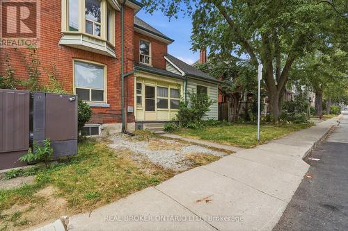 418 Main Street W, Hamilton, ON 