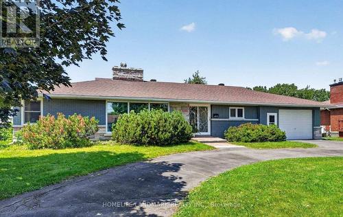 1215 PRINCESS STREET , Cornwall, Ontario K6J 1S2 2