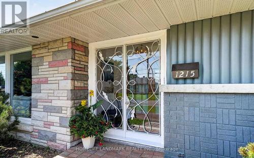 1215 PRINCESS STREET , Cornwall, Ontario K6J 1S2 3