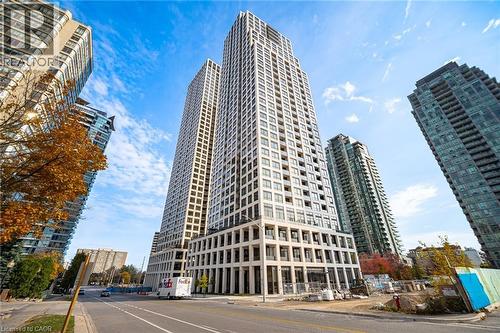 36 ELM Drive Unit# 3007 , Mississauga, Ontario L5B 0N3