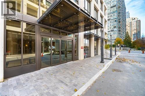 36 ELM Drive Unit# 3007 , Mississauga, Ontario L5B 0N3 2