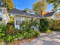 118 LINCOLN ROAD E  Fort Erie (Crystal Beach), ON L0S 1B0