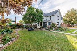 3695 HERSHEY STREET Fort Erie (Ridgeway), ON L0S 1N0