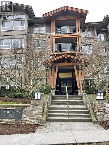518 3132 DAYANEE SPRINGS BOULEVARD , Coquitlam, British Columbia V3E 0B5