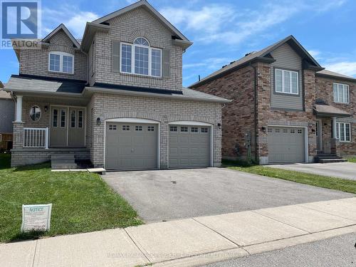 20 CREW COURT , Barrie, Ontario L4N 5S4